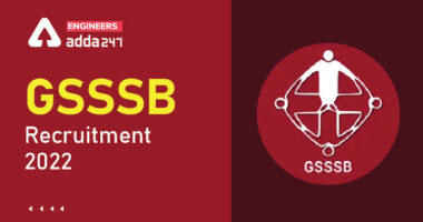 gsssb