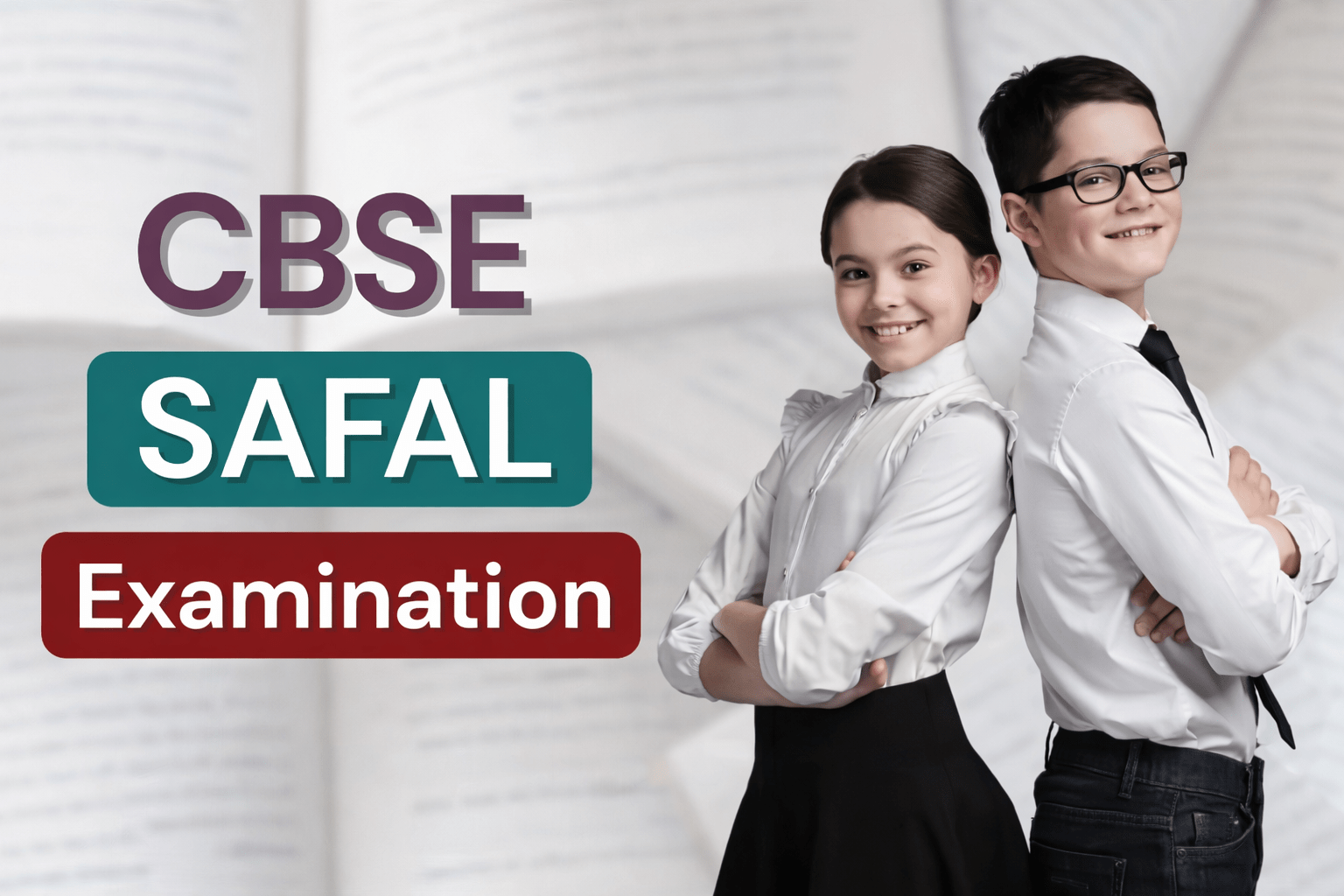 SAFAL CBSE – Full Form, Assessment Pattern, Benefits & Preparation Guide (2026)