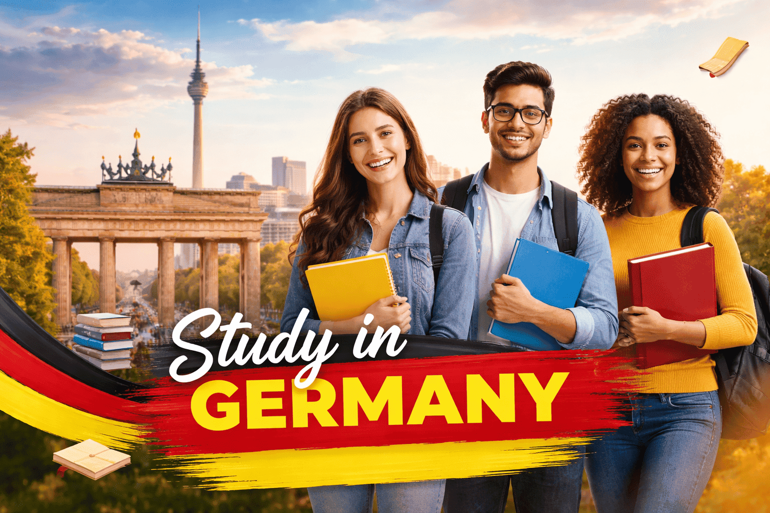 Discover the Best Courses to Study in Germany in 2026