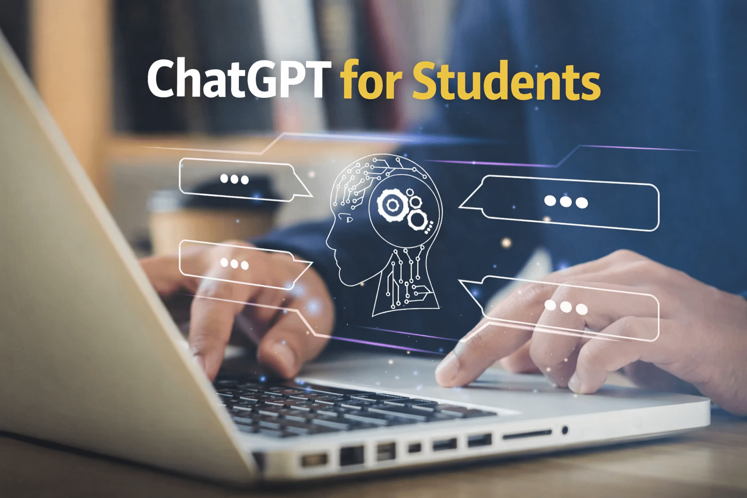 ChatGPT for Students – How It Helps in Learning, Exams, and Productivity