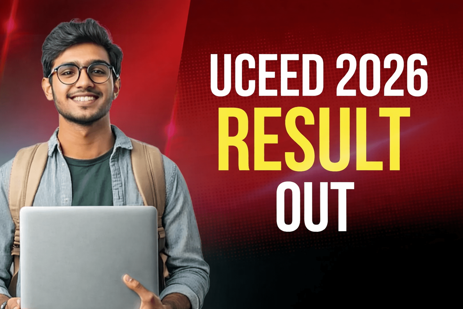 UCEED Result 2026 Released – Download Scorecard, Cutoff & Counselling Details